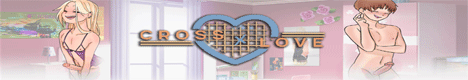 Cross Love a crossdressing fantasy love game