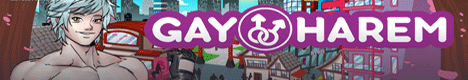 Gay Harem